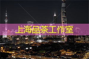 别样的自然乐园：让我们一起发现上海后花园！