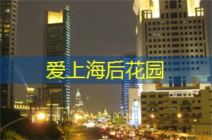 上海的科学文化中心与展览