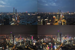 深夜食堂：上海的美味小吃