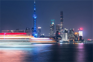Shanghai's back garden： Four seasons of brilliance, making you linger forever!