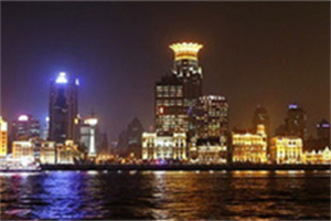 Shanghai Tea House： Wandering through the alleys and streets of the big city
